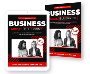 Business Model Blueprint
