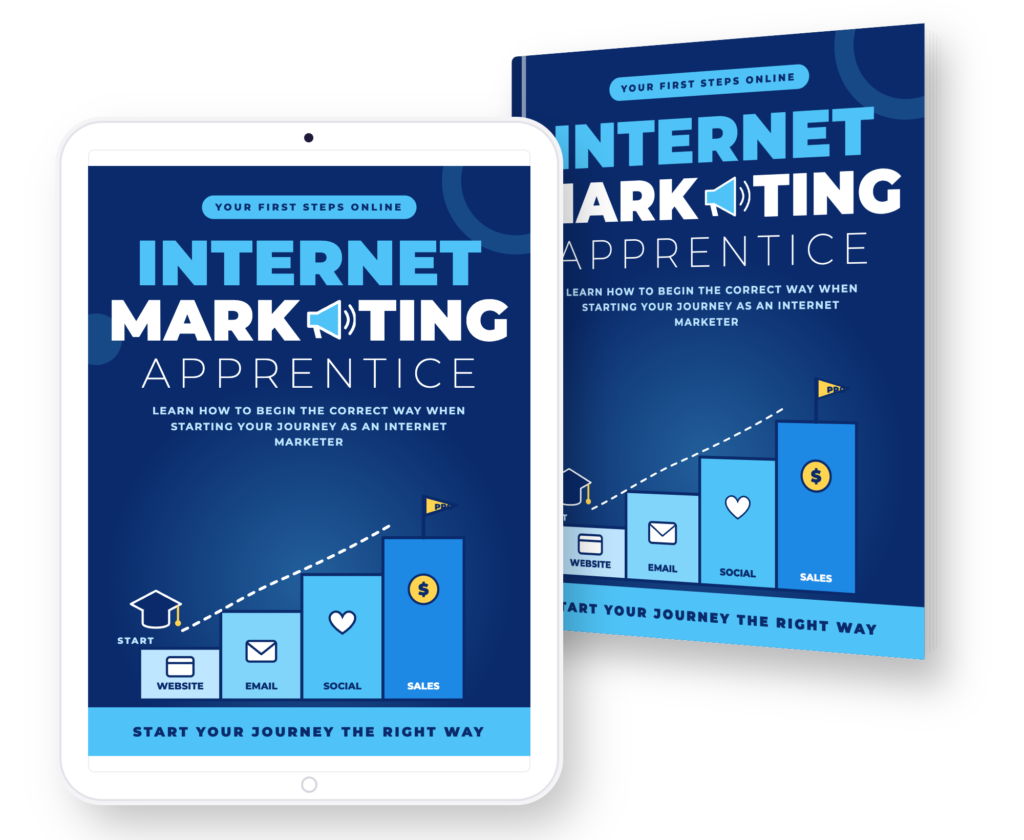 Internet Marketing Apprentice