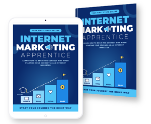 Internet Marketing Apprentice