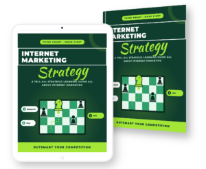 Internet Marketing Strategies