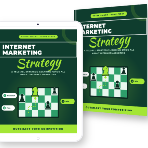 Internet Marketing Strategies