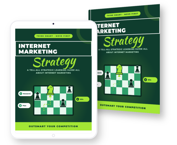Internet Marketing Strategies