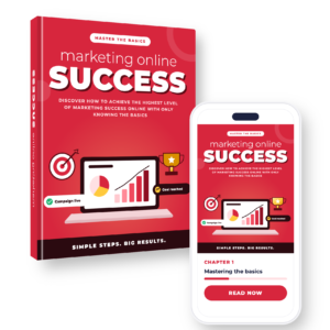 Marketing Online Success