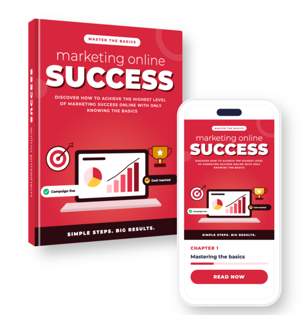 Marketing Online Success