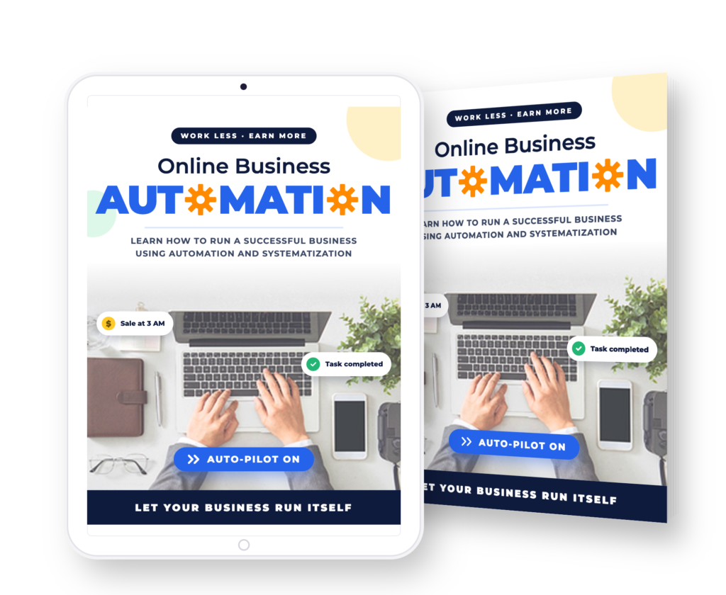 Online Business Automation