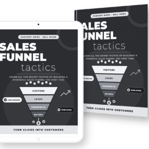 Sales Funnel Tactics