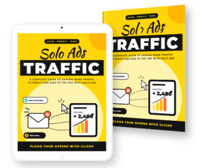 Solo Ads Traffic Mastery